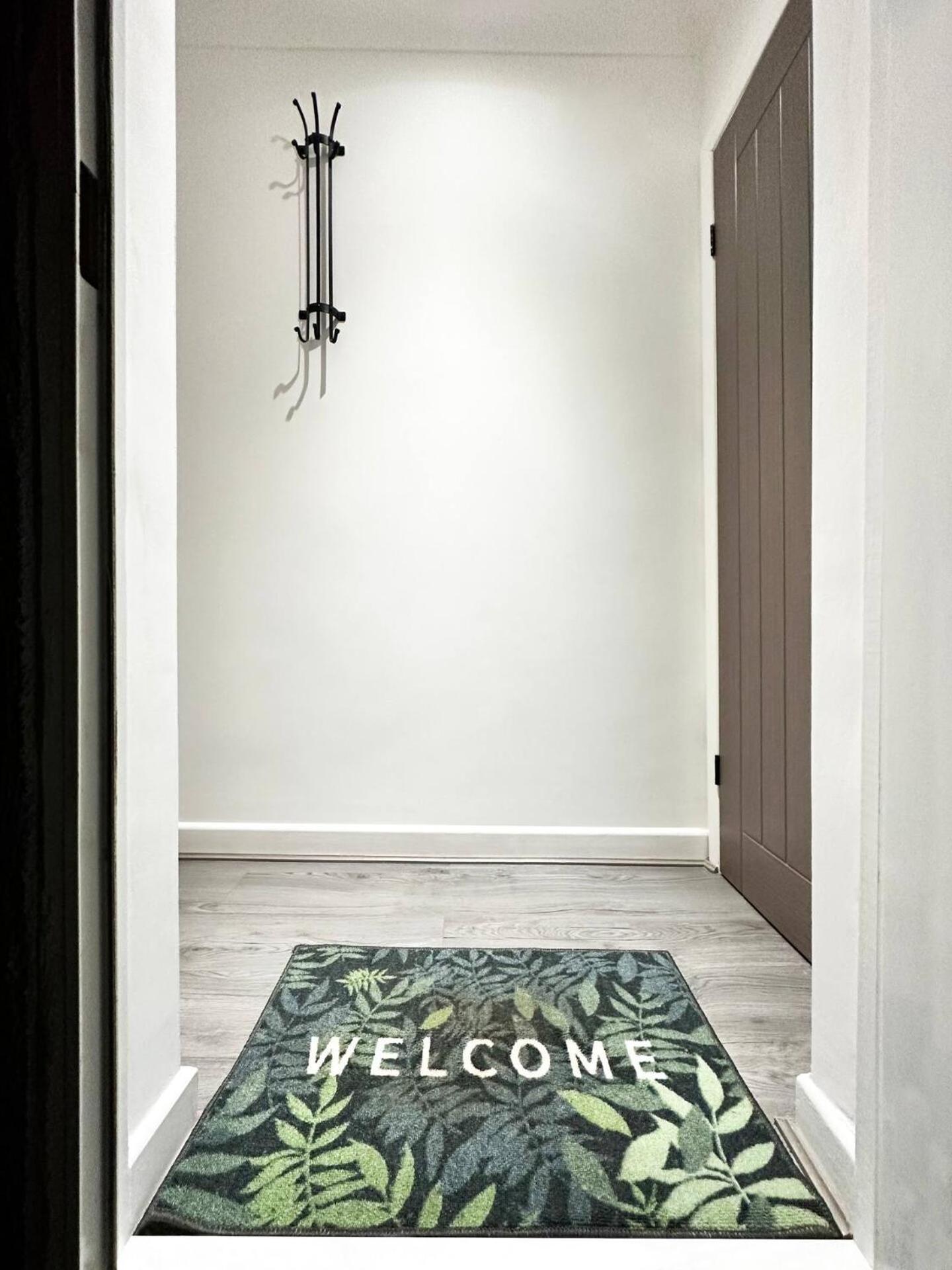 Boutique Backyard Bungalow - Brimsdown Enfield Luaran gambar