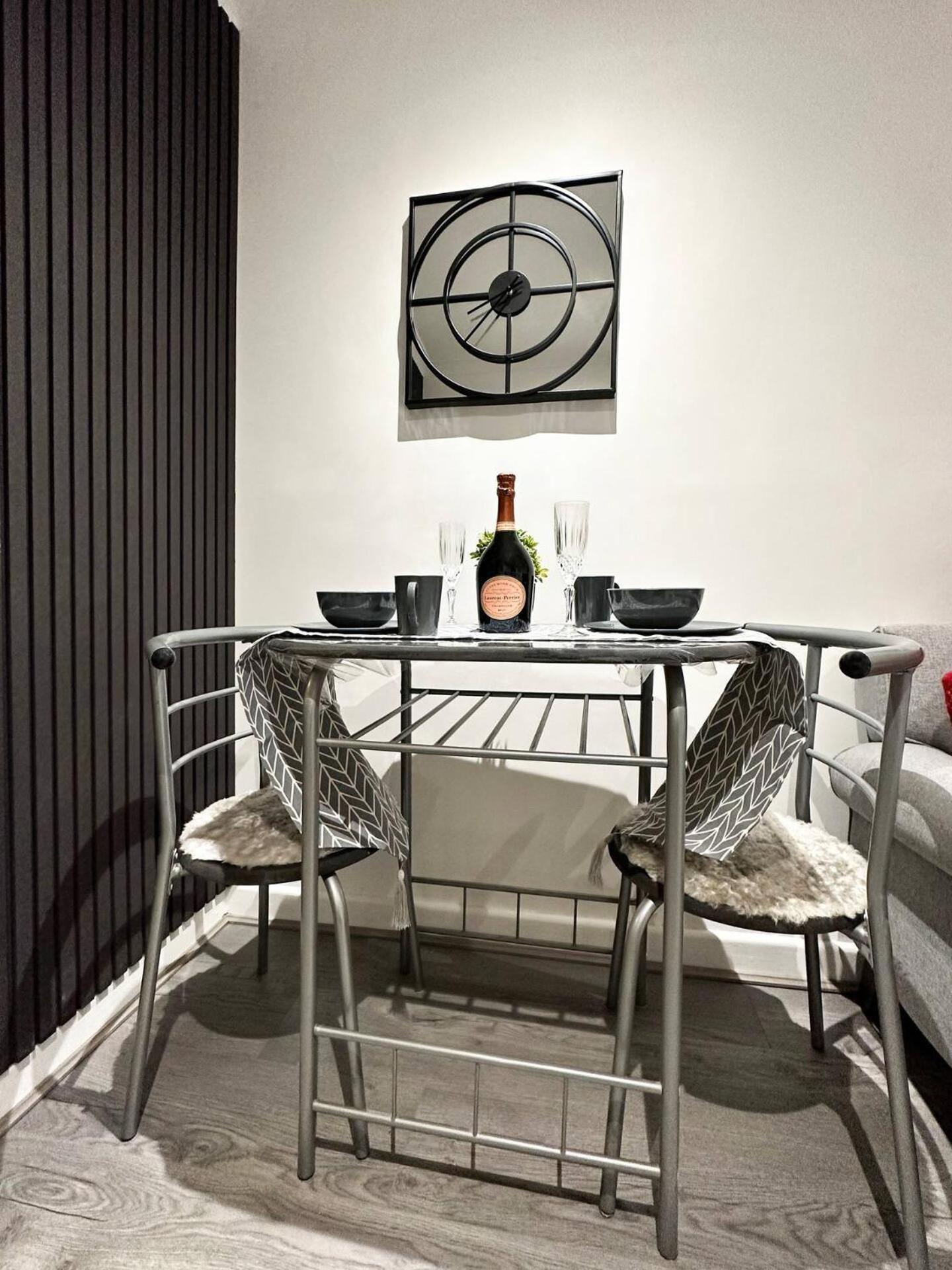 Boutique Backyard Bungalow - Brimsdown Enfield Luaran gambar