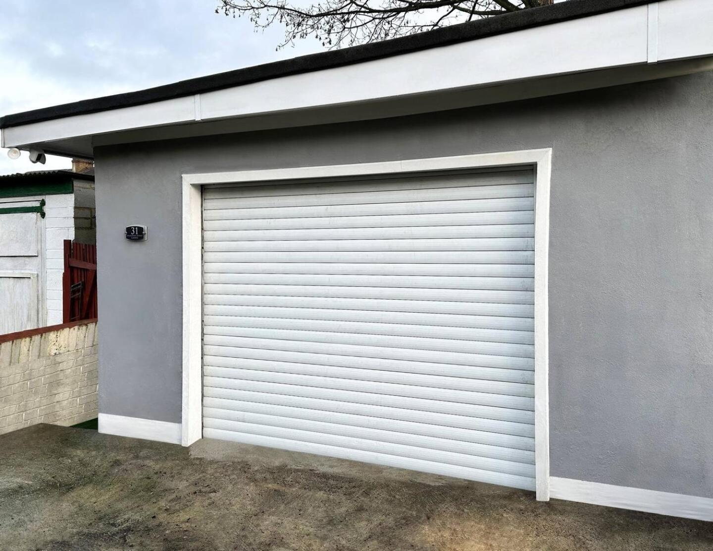 Boutique Backyard Bungalow - Brimsdown Enfield Luaran gambar