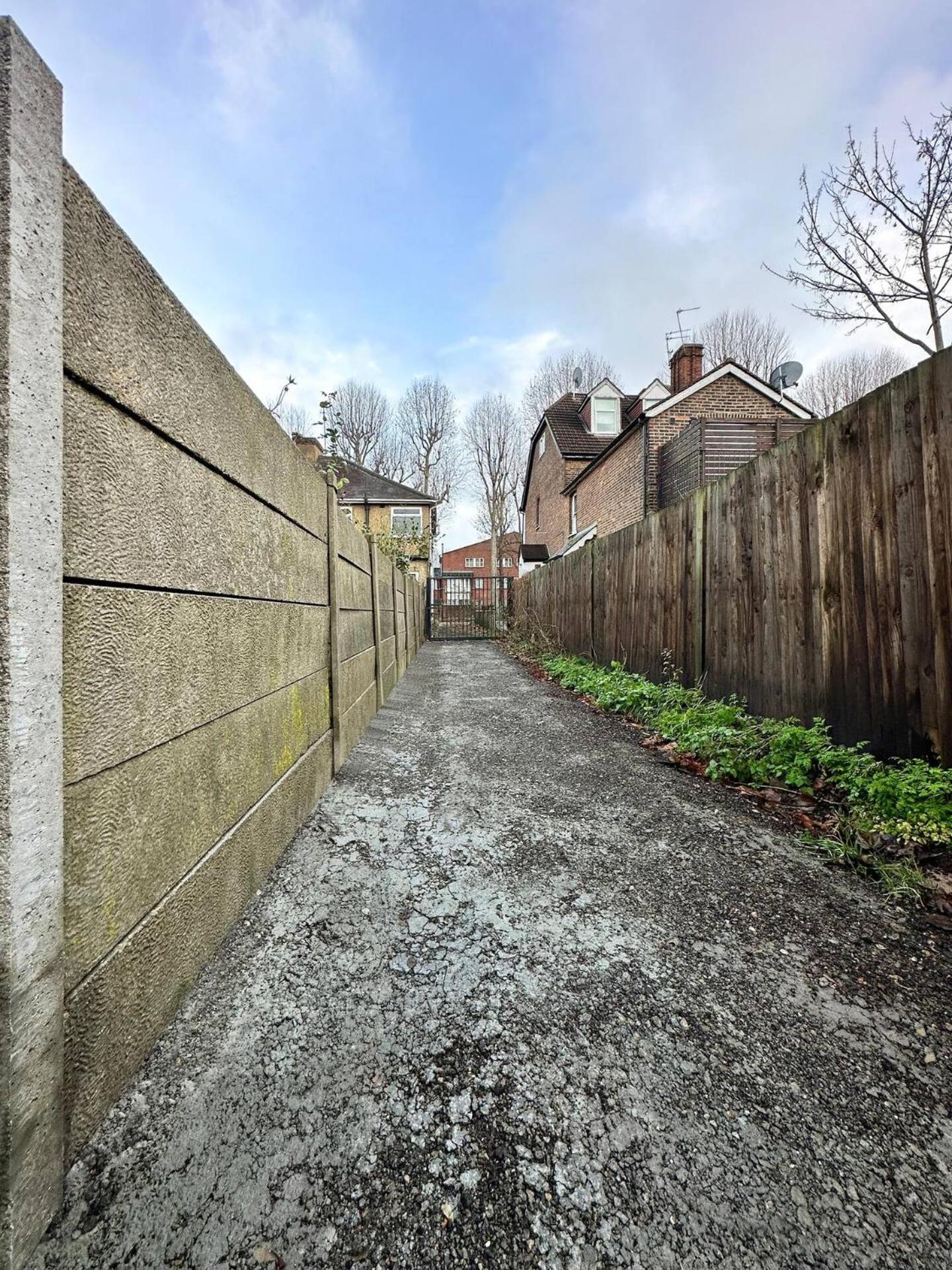 Boutique Backyard Bungalow - Brimsdown Enfield Luaran gambar