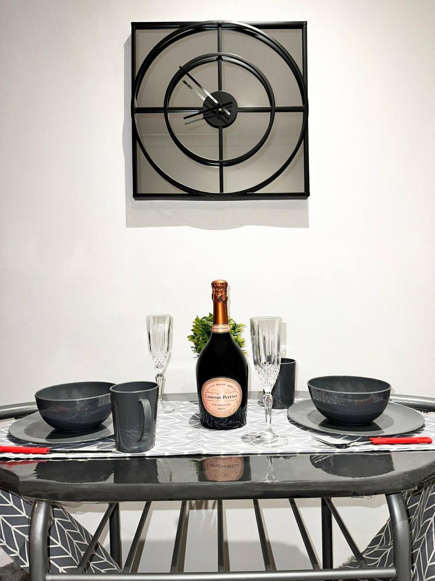 Boutique Backyard Bungalow - Brimsdown Enfield Luaran gambar
