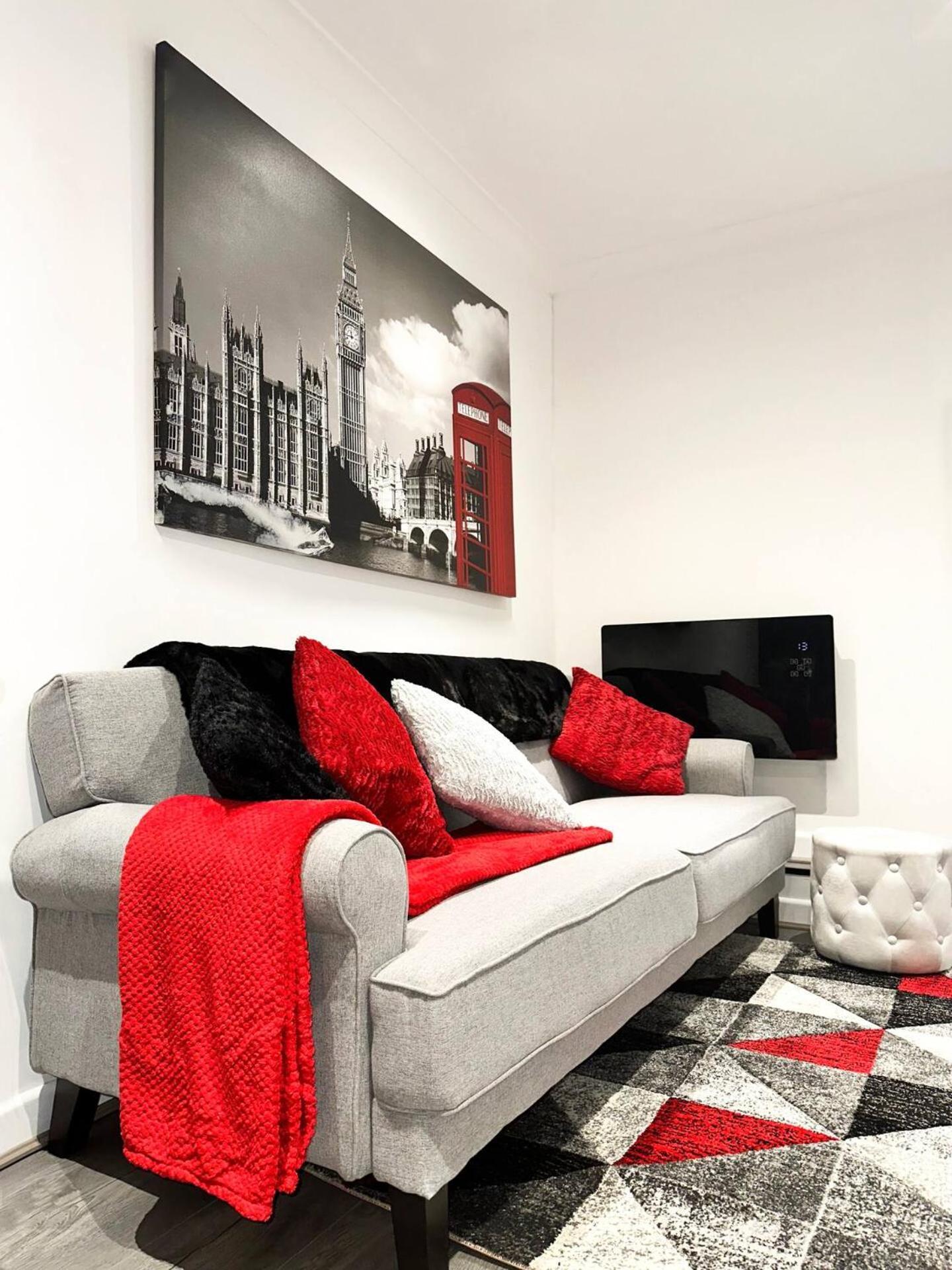 Boutique Backyard Bungalow - Brimsdown Enfield Luaran gambar